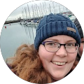 Lynn Mensink profielfoto